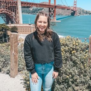 Meet your Posher, Ashlyn